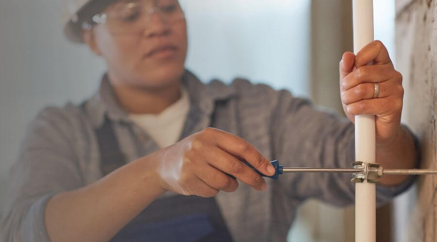 Professional water heater repair in Foxboro, MA